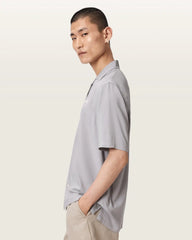 Underground Relaxed Fit Logo Shirt