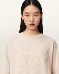 Insignia Pippa Crew Neck Sweatshirt