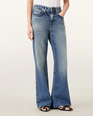 Ember Flared Denim Jeans