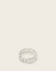 Perrie Plate Ring