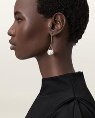 Hazel Drop Earrings