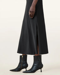 Hadley Slim Fit Midi Dress