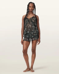 Nyx Silk Cami Top