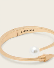 Hazel Hinge Bracelet