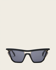 Avie Square Visor Sunglasses