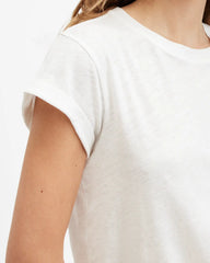 Anna Crew Neck T-Shirt