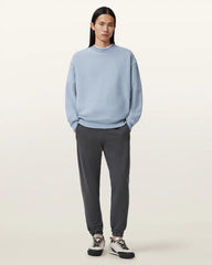 Asher Ramskull Oversized Sweatshirt