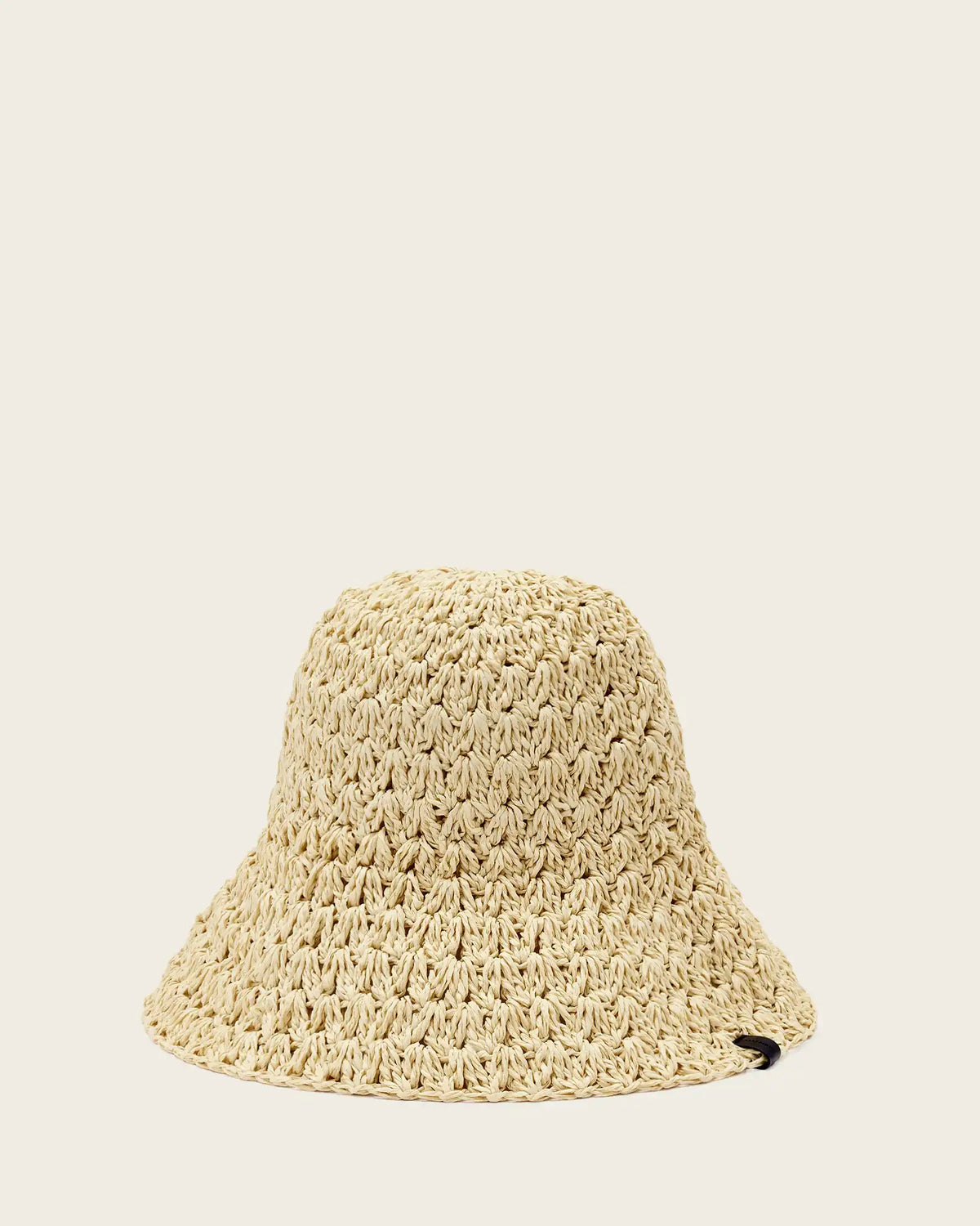 Willow Straw Hat