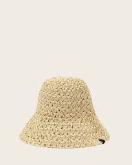 Willow Straw Hat