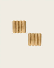 Janna Flat Earrings