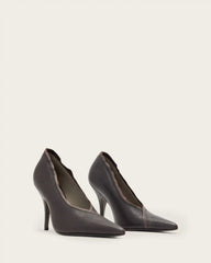 Vera Court Stiletto Heels