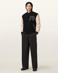 Holloway Bomber Jacket