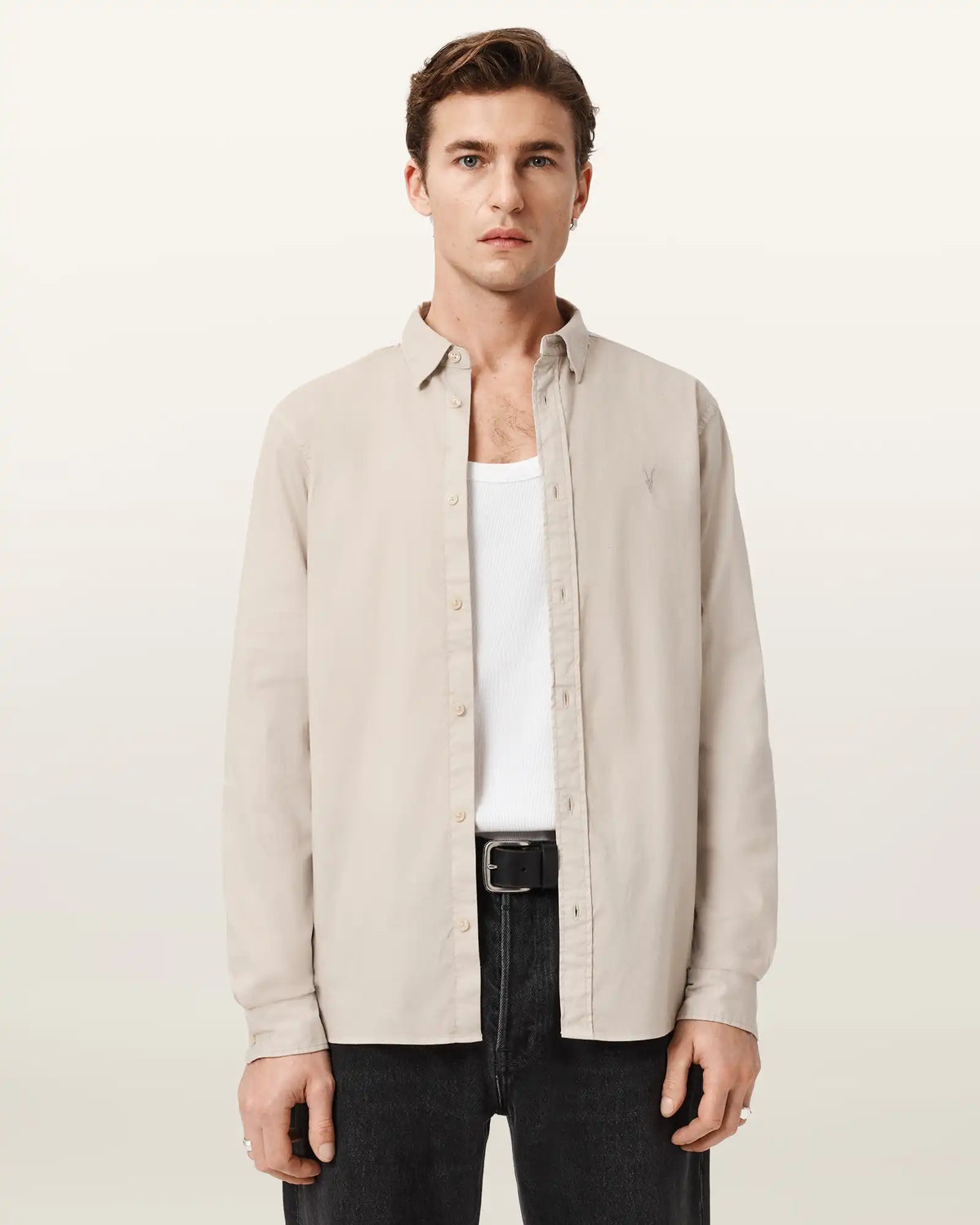 Hawthorne Ramskull Stretch Fit Shirt