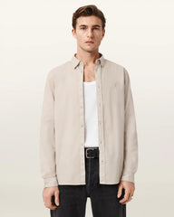 Hawthorne Ramskull Stretch Fit Shirt