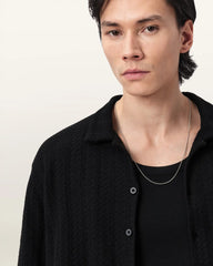 Jay Ball Chain Small Necklace