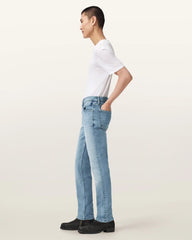 Sid Skinny Fit Denim Jeans