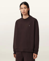 Asher Ramskull Boxy Sweatshirt