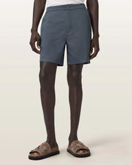 Circe Straight Fit Odyssey Shorts