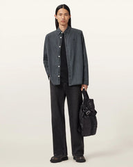 Bodhi Long Sleeve Overshirt