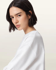 Mabel Etta Oversized Sweatshirt