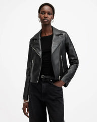 Dalby Desserto® Biker Jacket