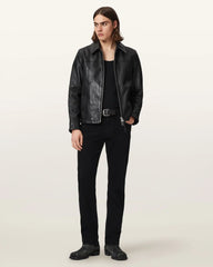 Sid Comfort Denim Skinny Jeans