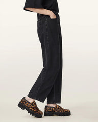 Aastha Fur Boat Shoes