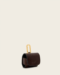 Airpod Leather Hex Case