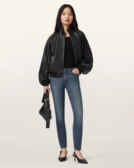 Miller Size Me Stretch Skinny Jeans
