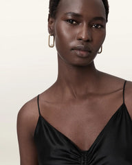 Ellie Crystal Earrings