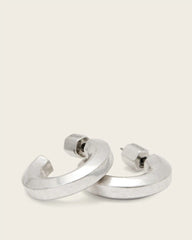 Maeve Medium Post Back Earrings