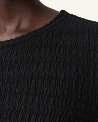 West Long Sleeve Top