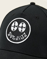 Spun Out Baseball Cap