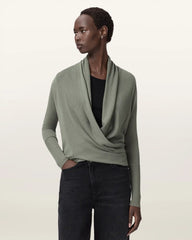 Wasson Pirate Lightweight Cardigan
