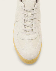 Jaimee Low Top Ripstop Trainers