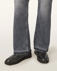 Slix Chukka Leather Boots