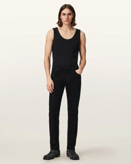 Sid Comfort Denim Skinny Jeans