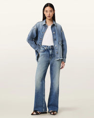 Ember Flared Denim Jeans