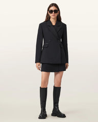 Mimmie Asymmetric Skort