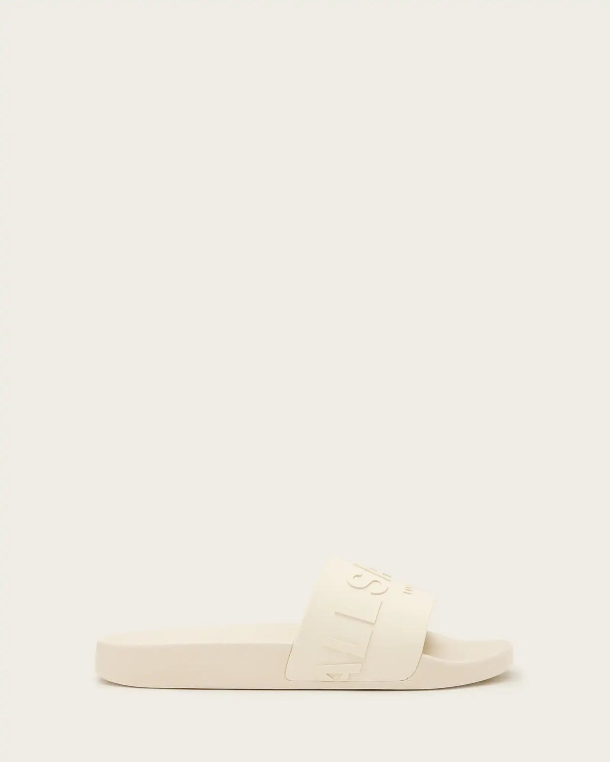 Biggy Slip On Logo Sliders