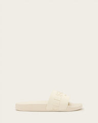 Biggy Slip On Logo Sliders