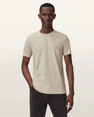 Tonic Crew Neck Slim Ramskull 3 Pack