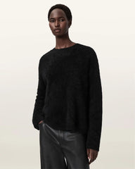 Rebel Cashmere Sweater