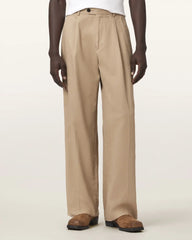 Midas Wide Leg Relaxed Fit Pants