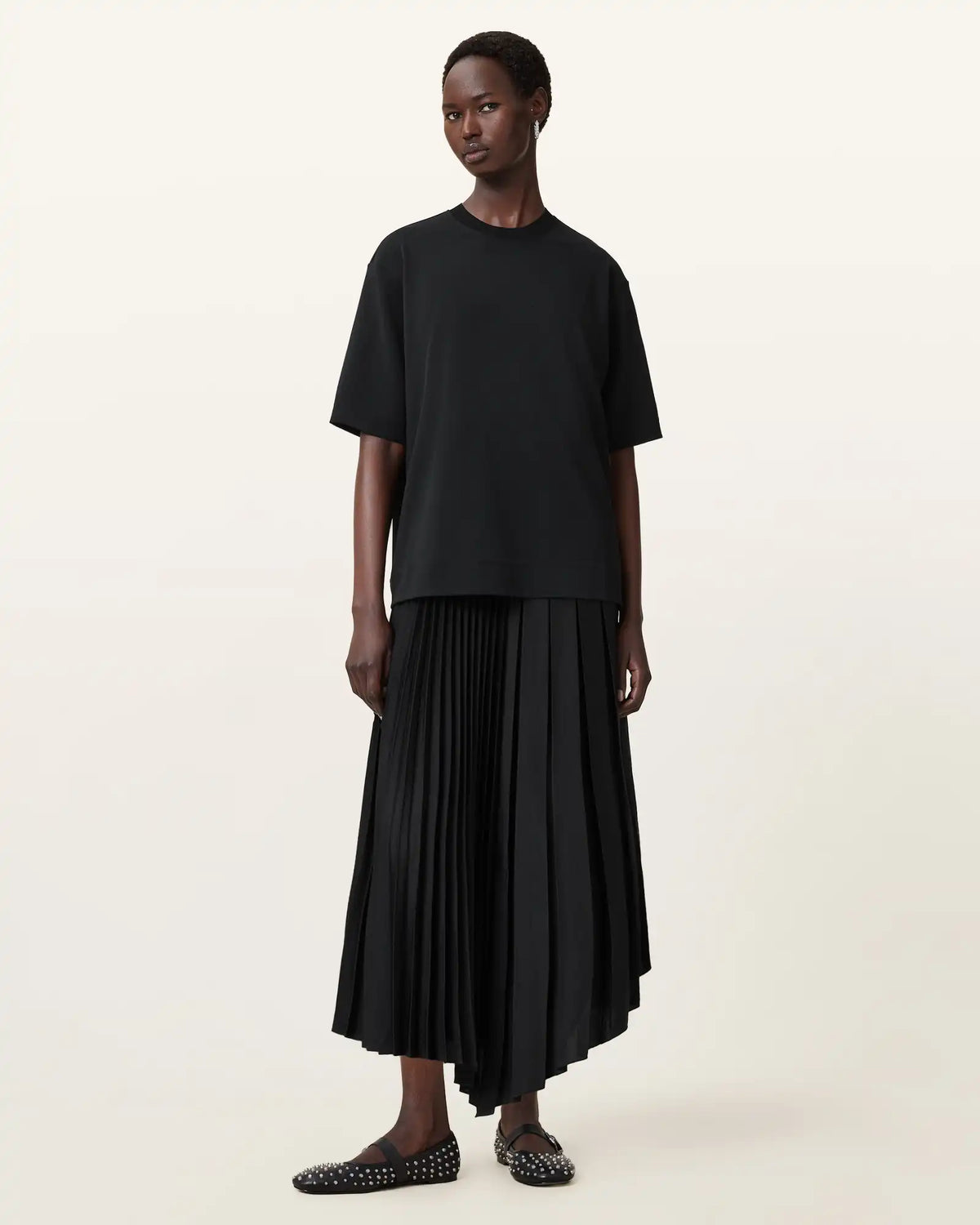 Jax 2-in-1 Maxi Dress