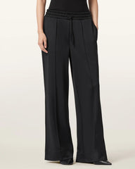 Mirri Wide Leg Jersey Joggers