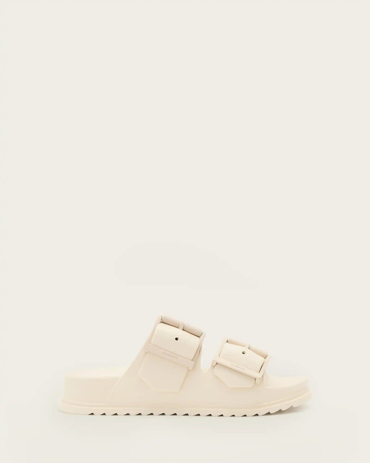 Sian EVA Buckle Sandals