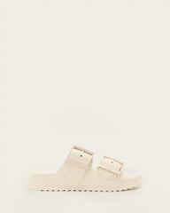 Sian EVA Buckle Sandals