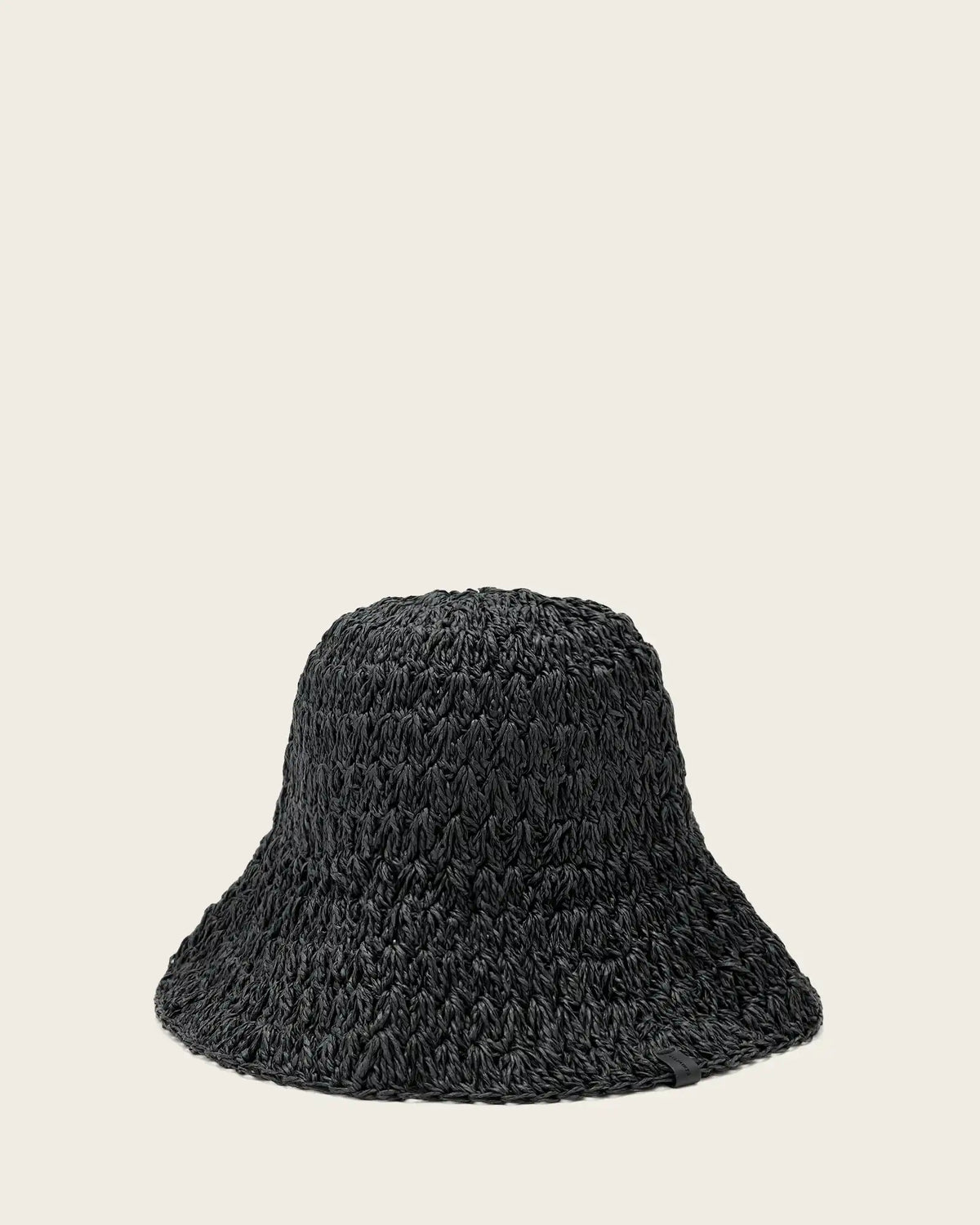Willow Straw Hat