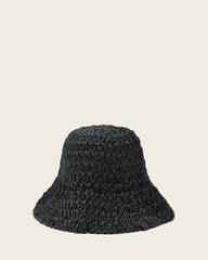 Willow Straw Hat